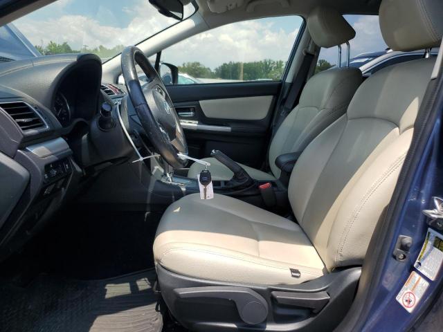 2016 SUBARU CROSSTREK - JF2GPADC3G8308071