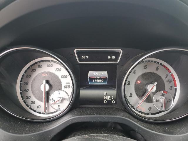 2016 MERCEDES-BENZ CLA 250 - WDDSJ4EB9GN296999