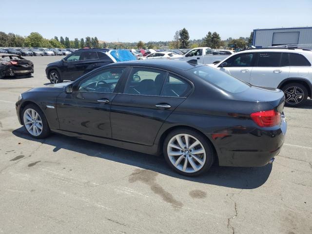 Vin: wbafr7c58cc807978, lot: 62160225, bmw 5 series i 20122