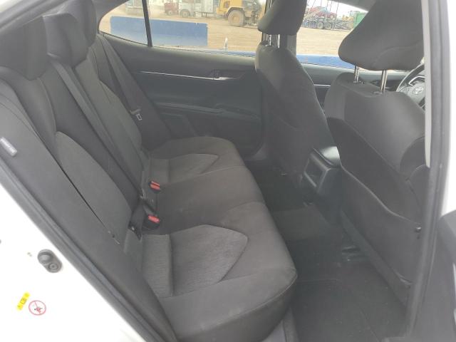 2018 TOYOTA CAMRY L JTNB11HK0J3052550