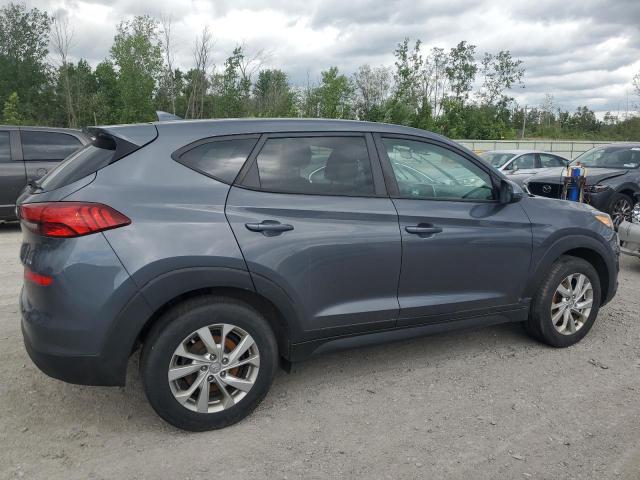 2019 HYUNDAI TUCSON SE - KM8J2CA48KU935713