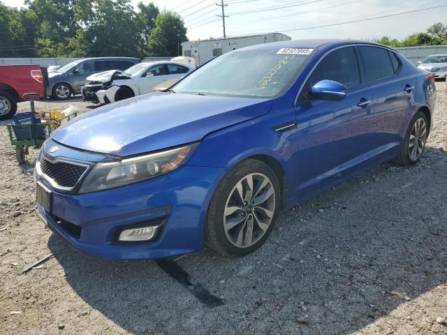 2015 KIA OPTIMA SX 5XXGR4A76FG385921
