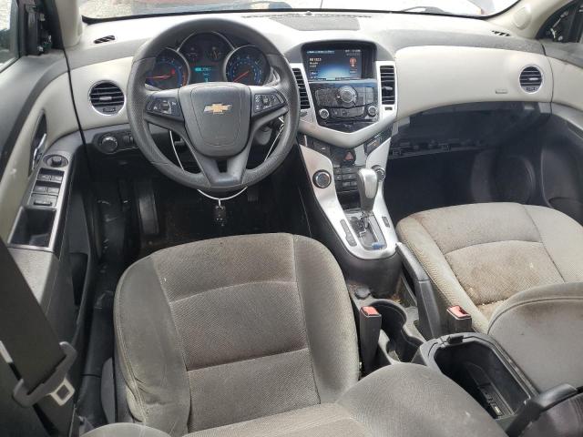 2016 CHEVROLET CRUZE LIMI 1G1PE5SBXG7229095