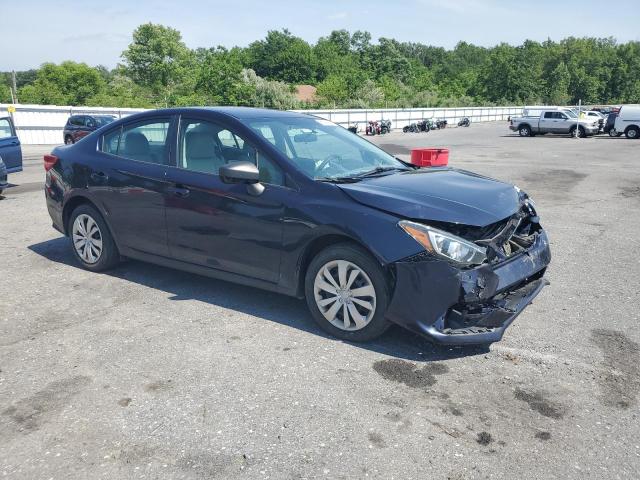 2020 SUBARU IMPREZA 4S3GKAB60L3613769