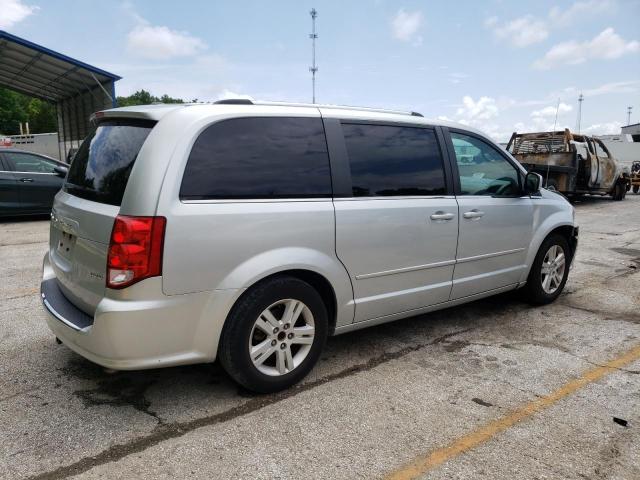 Vin: 2d4rn5dg9br743894, lot: 59472425, dodge caravan crew 20113