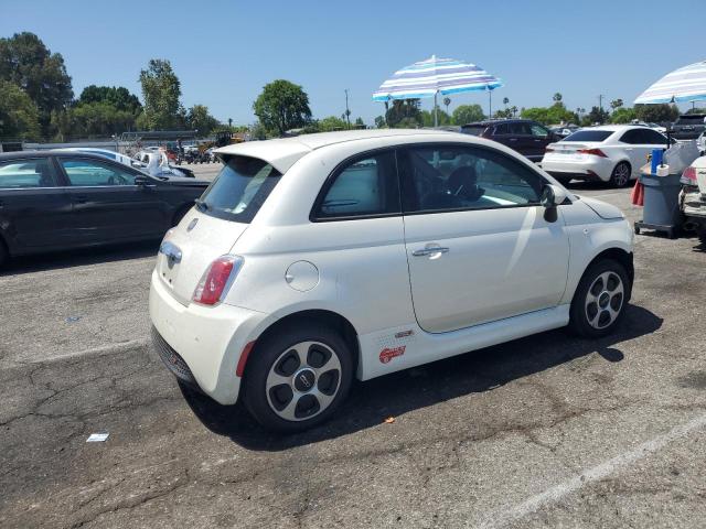 Vin: 3c3cffge6ht565405, lot: 61465715, fiat 500 electric 20173