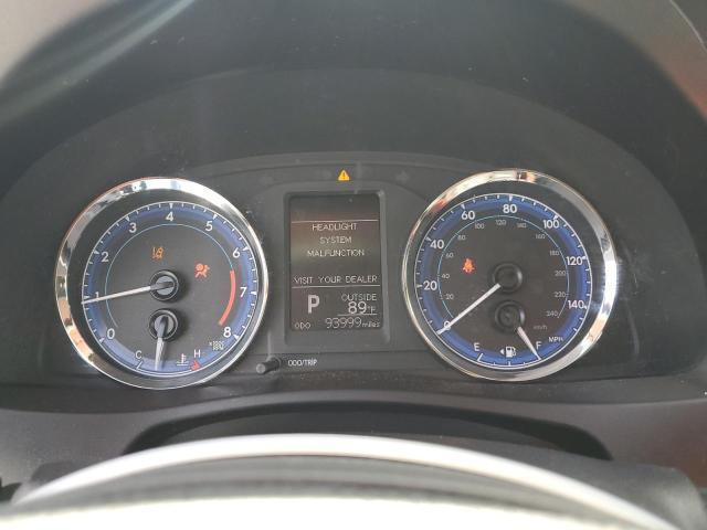 2019 TOYOTA COROLLA L 5YFBURHE5KP939042