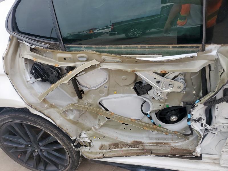 2019 TOYOTA CAMRY XSE - 4T1B61HKXKU219008