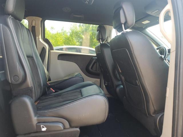 2020 DODGE GRAND CARA - 2C4RDGCG5LR253497
