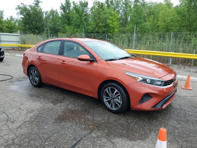 Vin: 3kpf24ad9ne491471, lot: 62402735, kia forte fe 20224