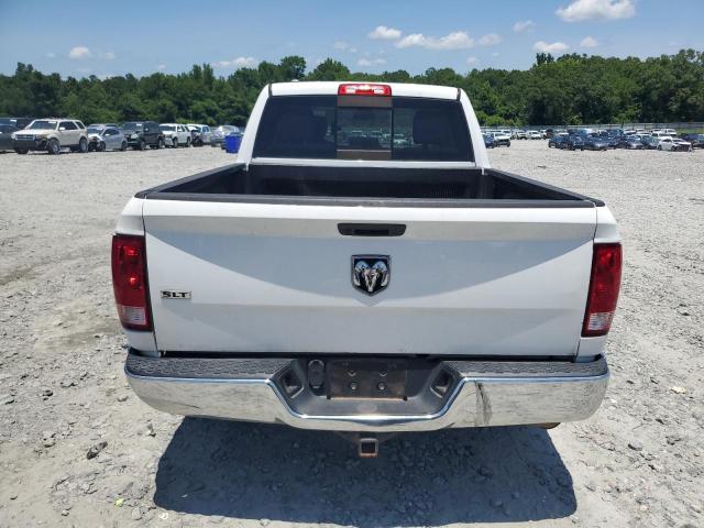2019 RAM 1500 CLASS 1C6RR6TT9KS693509