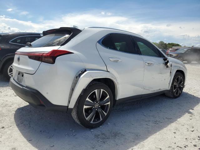 2022 LEXUS UX 200 BAS JTHP3JBH2N2046468