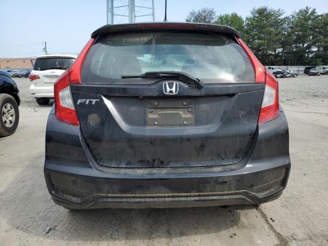 2018 HONDA FIT LX 3HGGK5H48JM733409