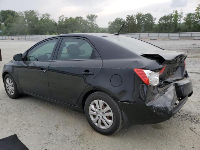 Vin: knafu4a2xc5623734, lot: 59856365, kia forte ex 20122