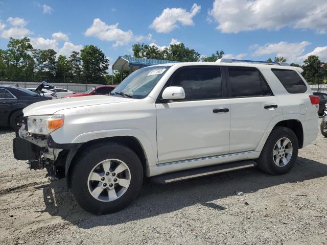 TOYOTA 4RUNNER SR
