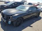 2015 CHEVROLET CAMARO LT - 2G1FD3D35F9105340