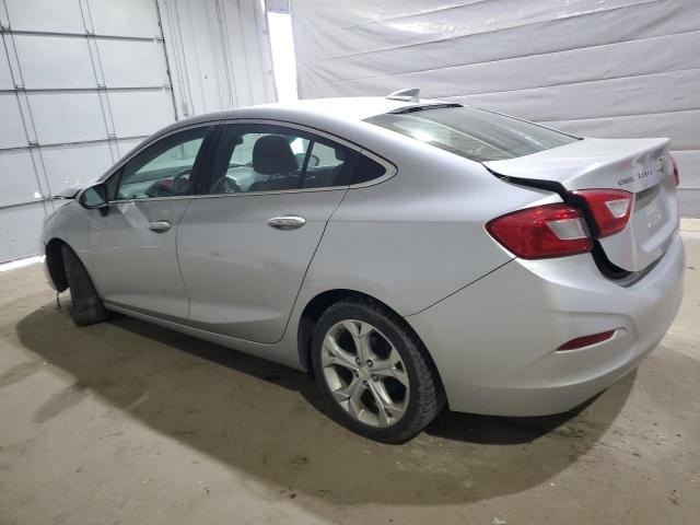 2018 CHEVROLET CRUZE PREMIER 1G1BF5SMXJ7169500