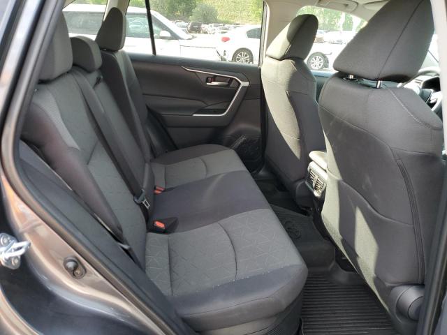 2021 TOYOTA RAV4 XLE - 4T3RWRFV0MU019064