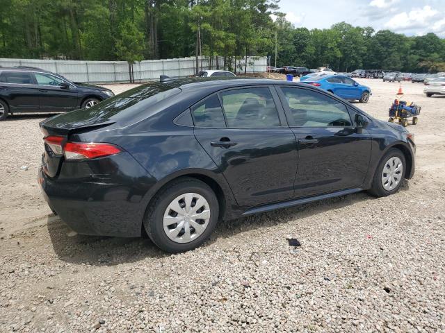 Vin: jtddprae4lj083510, lot: 60520435, toyota corolla l 20203
