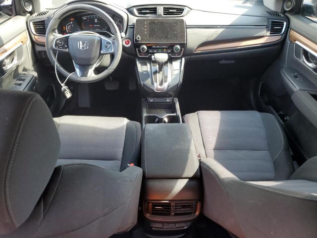 2021 HONDA CR-V EX 2HKRW2H51MH682249