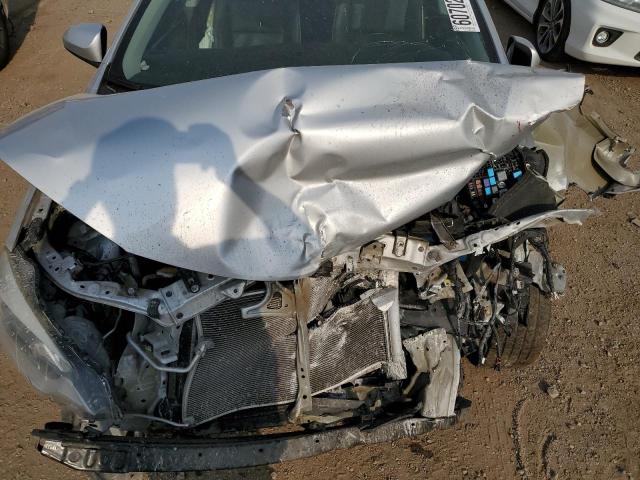 2016 TOYOTA COROLLA L - 2T1BURHE1GC726600