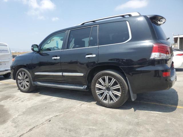 Vin: jtjhy7ax9d4101971, lot: 59770615, lexus lx570 570 20132