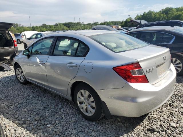 Vin: 2hgfb2f58ch314838, lot: 62467655, honda civic lx 20122