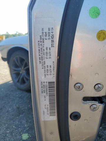 2016 DODGE CHALLENGER 2C3CDZAG0GH290171
