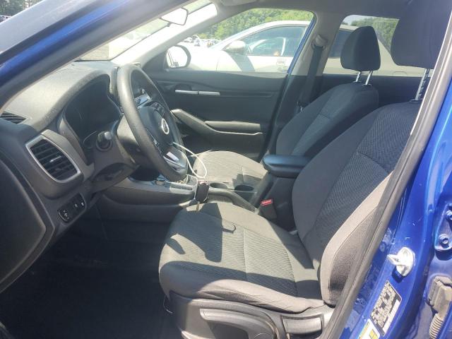 2021 KIA SELTOS LX KNDEPCAA3M7137487