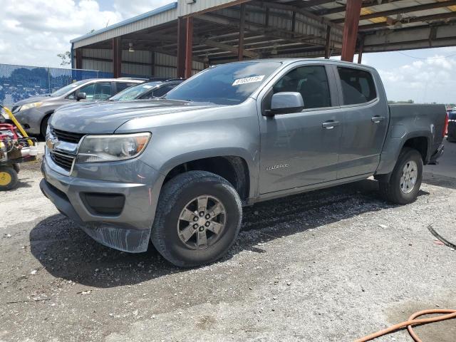 2019 CHEVROLET COLORADO - 1GCGSBEAXK1311857