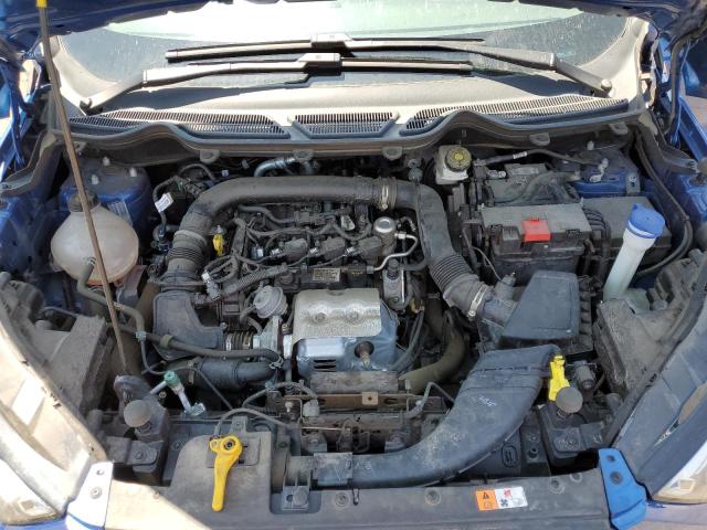 2020 FORD ECOSPORT S MAJ3S2FE8LC390750