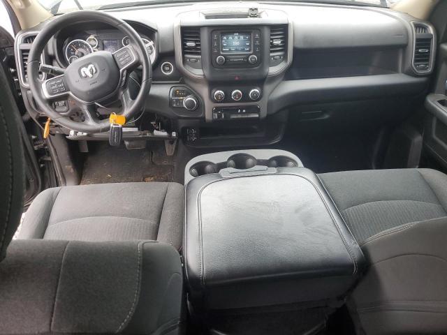 2019 RAM 3500 TRADE 3C63R3GJ6KG585949