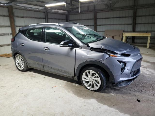2023 CHEVROLET BOLT EUV L - 1G1FY6S02P4137567