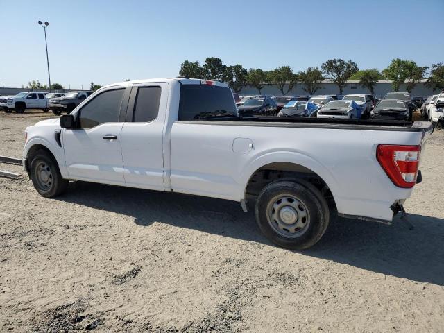 Vin: 1ftex1c58mke24762, lot: 56625155, ford f-150 super cab 20212