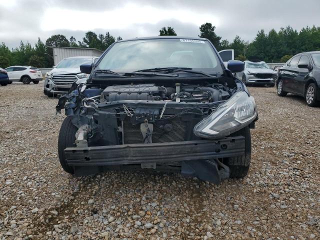 2017 NISSAN SENTRA S - 3N1AB7APXHY290397