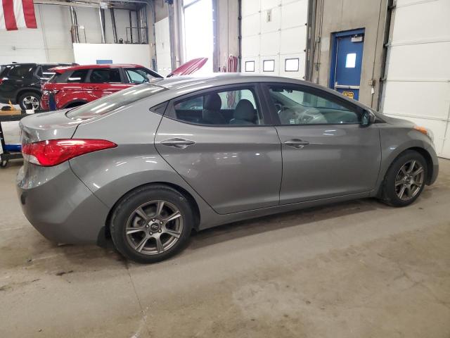 Vin: 5npdh4ae9dh402068, lot: 60623235, hyundai elantra gls 20133