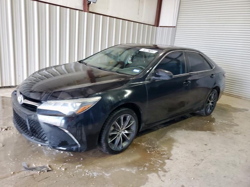 TOYOTA CAMRY XSE