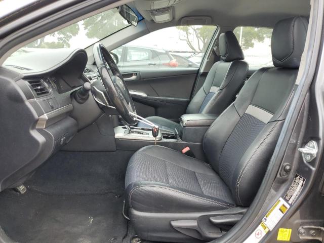 2012 TOYOTA CAMRY BASE - 4T1BF1FK6CU100747