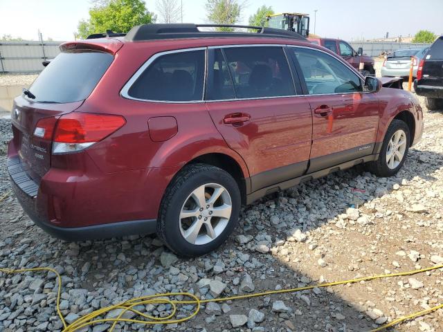 Vin: 4s4brbcc8e3204935, lot: 59692455, subaru outback 2.5i premium 20143