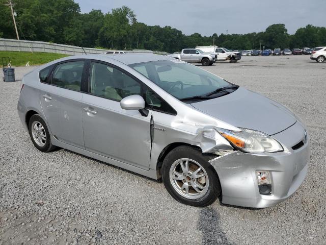 Vin: jtdkn3du0b5244844, lot: 60554685, toyota prius 20114