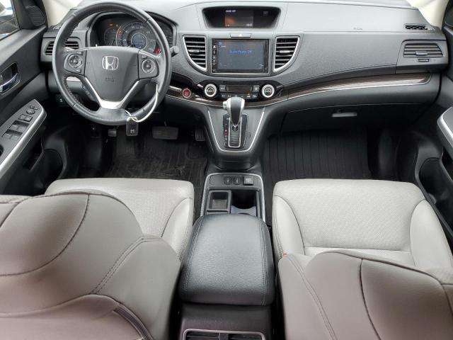 2015 HONDA CR-V EXL - 2HKRM3H79FH504055