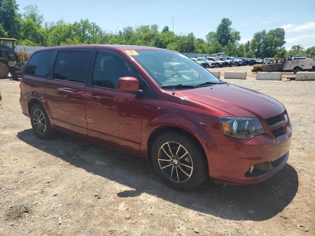 2019 DODGE GRAND CARA - 2C4RDGEG4KR536288