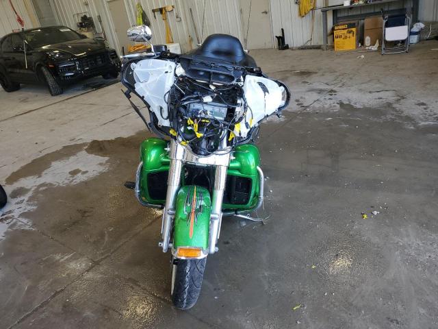 2015 HARLEY-DAVIDSON FLHTK ULTR - 1HD1KEL11FB655490