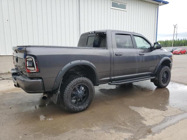 2021 RAM 2500 BIG H 3C6UR5DL2MG558417