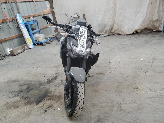 2024 KAWASAKI ZR900 F - ML5ZRDF16RDA66947