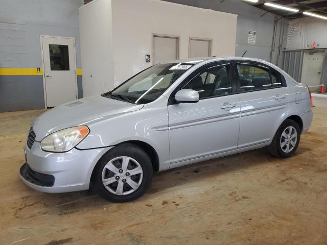 HYUNDAI ACCENT GLS