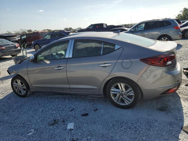 Vin: kmhd84lf9lu074172, lot: 60540575, hyundai elantra sel 20202