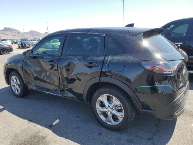 Vin: 3czrz2h38sm704500, lot: 59536495, honda hr-v lx 20252
