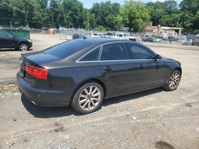 Vin: waugfafc9dn083325, lot: 61811065, audi a6 premium plus 20133