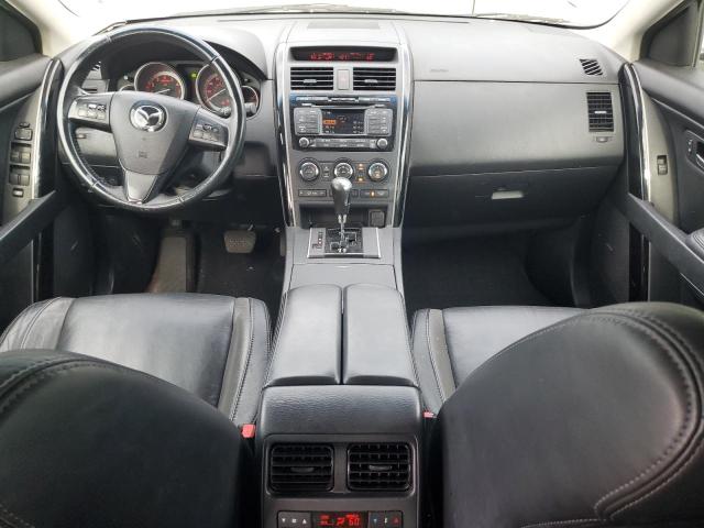 2012 MAZDA CX-9 - JM3TB3CV1C0357392